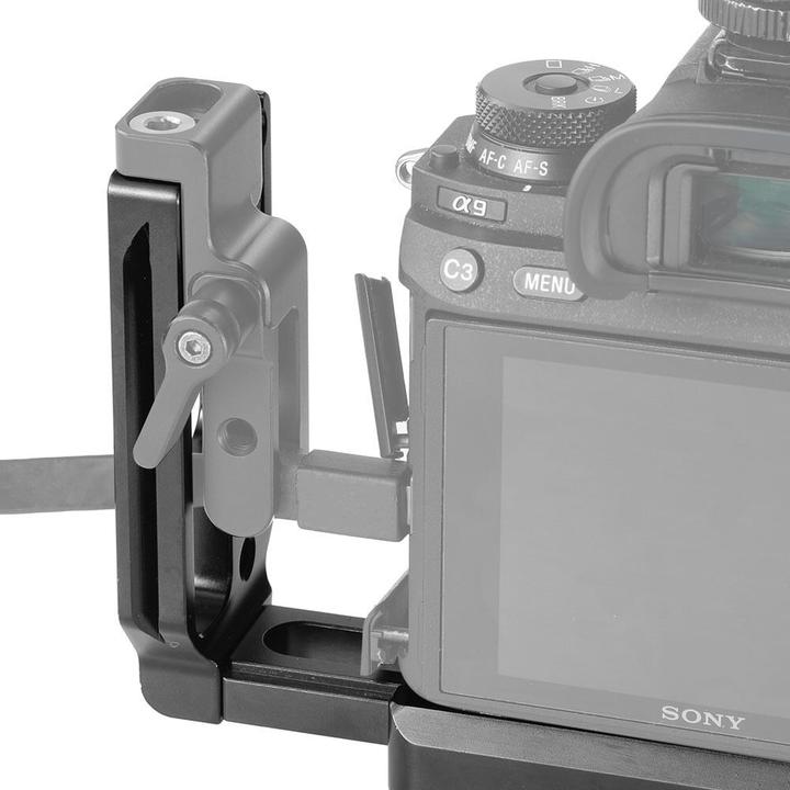 Produktbild SmallRig L-Bracket Sony A7RIII