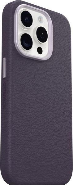 Produktbild OtterBox Symmetry Cactus Leather mit MagSafe (Apple iPhone 15 Pro)