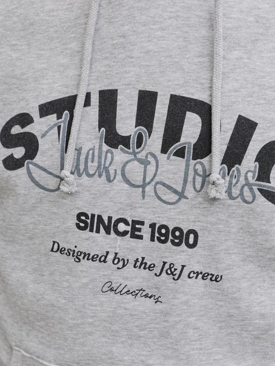 Produktbild Jack & Jones 2er-pack Kapuzenpullover Kapuzenpullover (M)