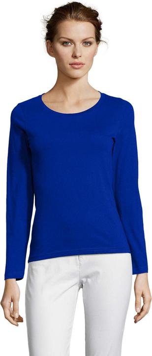 Produktbild Sols Majestic Longsleeve TShirt Langarm (M)