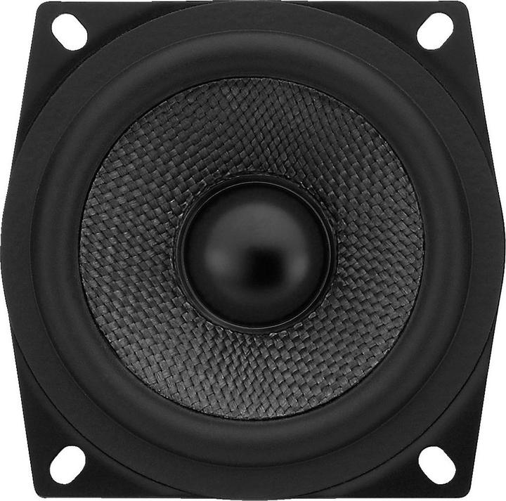 Actual product image Monacor Full range loudspeaker (1 pcs.)