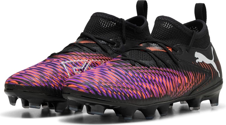 Produktbild Puma FUTURE 8 MATCH FG/AG Jr (35)