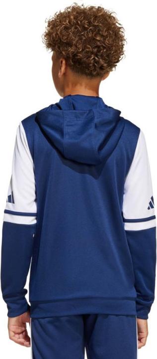 Image du produit Adidas - Veste à capuche SQUADRA - Enfant (146, 152)
