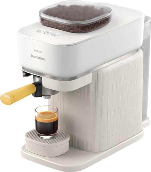 Image du produit Philips Baristina BAR300/03 (BAR300/03)