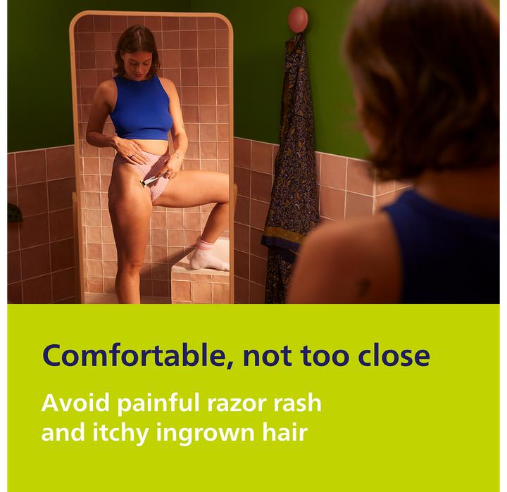 Image du produit Philips OneBlade Intimate