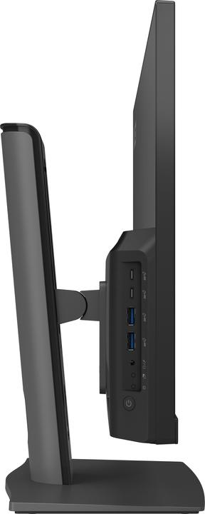 Produktbild MSI Modern AM242 i7-1255U 16/1TB W11P (Intel Core i7-1255U, 16 GB, 1000 GB, Intel Iris Graphics)