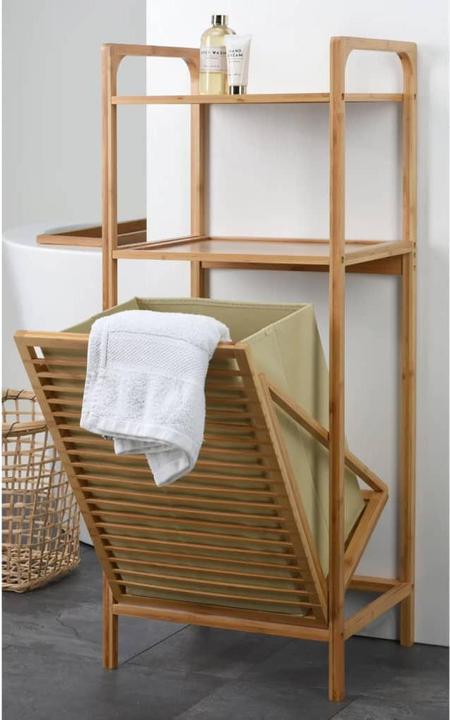 Productafbeelding Bathroom Solutions Wallace (40 x 30 x 95 cm)