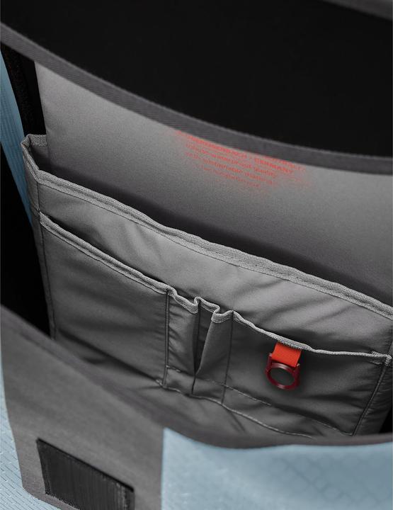 Actual product image Vaude Clubride Aqua (17 l)