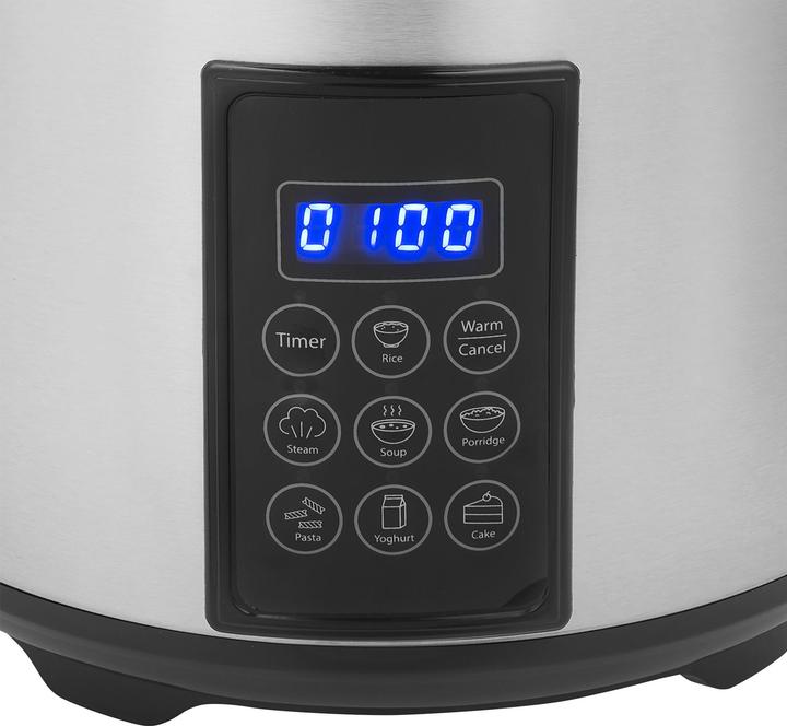 Actual product image Tristar RK-6138