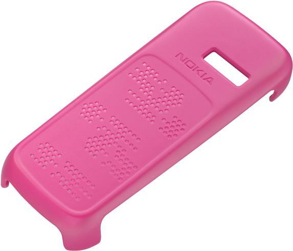Nokia CC-3029 Protective cover for cell phone (Nokia X100)