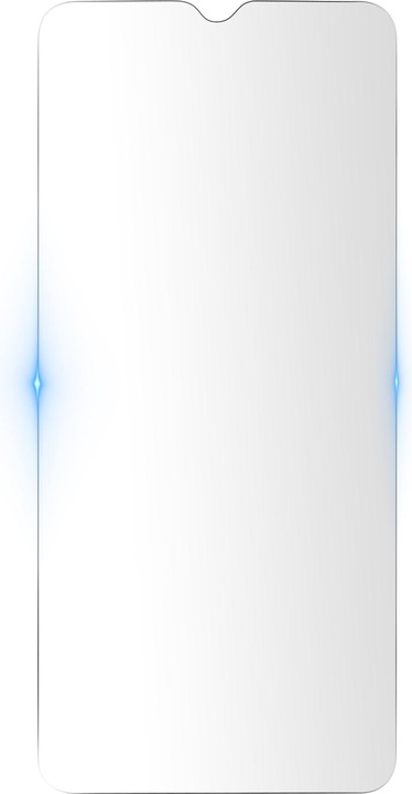 Produktbild Avizar Kristallklare Folie, Glas-Displayschutz (1 Stück, Oppo A73)