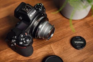 Productafbeelding Voigtländer Ultron (Leica M, Volledig formaat)