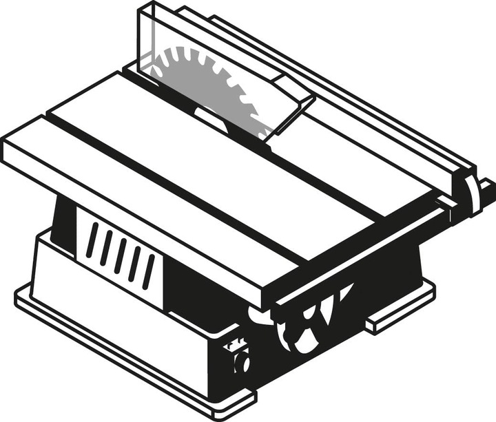 Immagine prodotto Bosch Professional Zubehör Lama per sega circolare PRO Multi Material, 254 x 3,2 x 30 mm