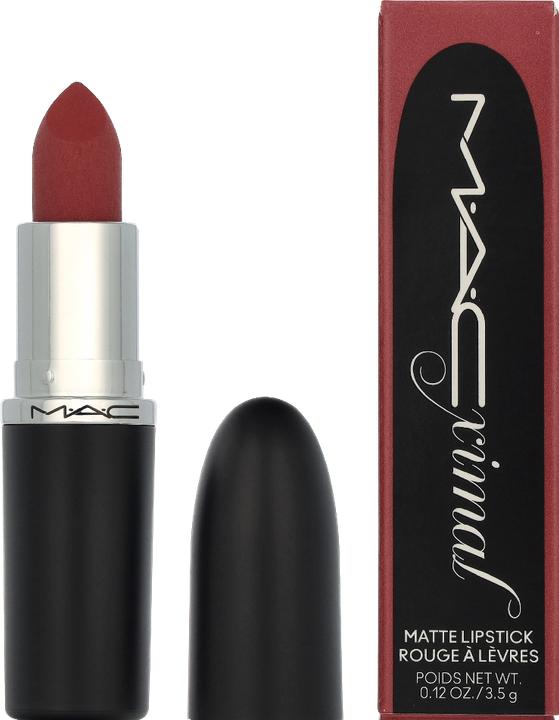 Produktbild MAC Cosmetics Macximal Silky Matte Lipstick Twig Twist (Twig Twist)