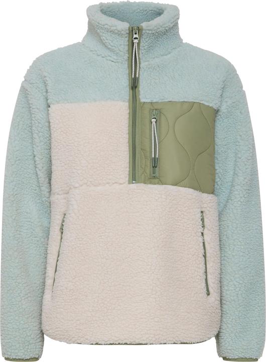 Produktbild TheJoggConcept JCBERRI HALFZIP PULLOVER 22800007 (XXL)