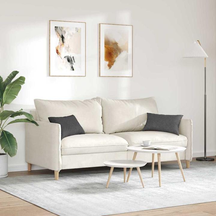Image du produit vidaXL Sofakissen (50 x 30 cm)