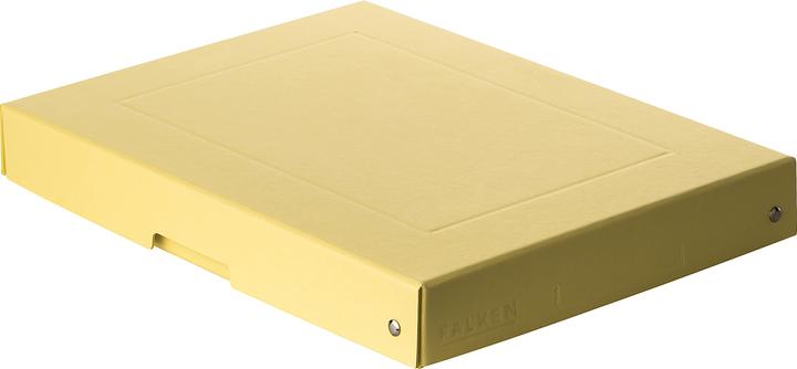 Image du produit Falken Pure Box (A4)