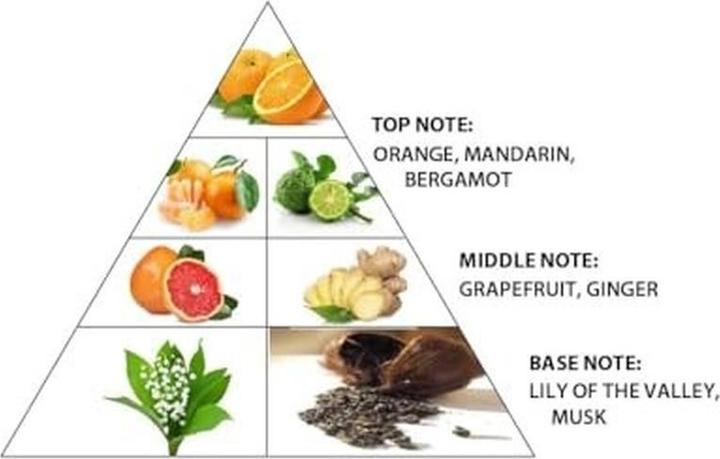 Produktbild Al Haramain Natural Iris Unisex Extrait De Parfum Spray 3.4 Oz (Extrait De Parfum, 100 ml)