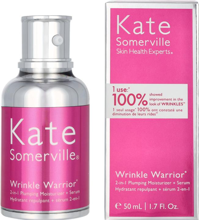 Produktbild Kate Somerville Wrinkle Warrior (50 ml)