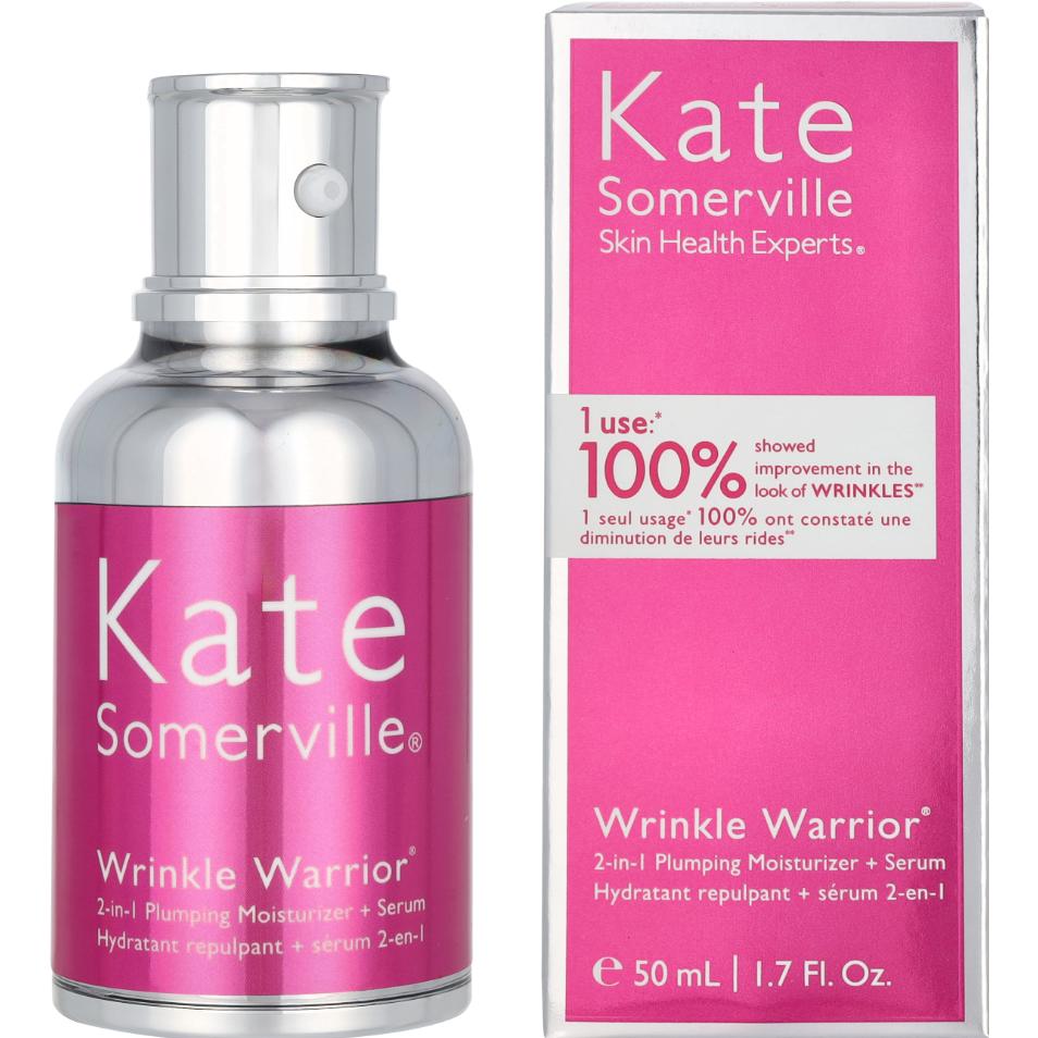 Thumbnail - Kate Somerville, Gesichtsserum, Wrinkle Warrior (50 ml)