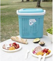 Produktbild EDA Bianca (8 l)