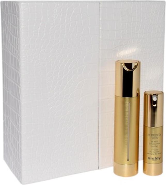 Image du produit Sisley Supremÿa Coffret Prestige (Kit de soins du visage)