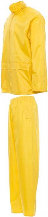 Immagine prodotto Payper giacca impermeabile set-nylon (XL)