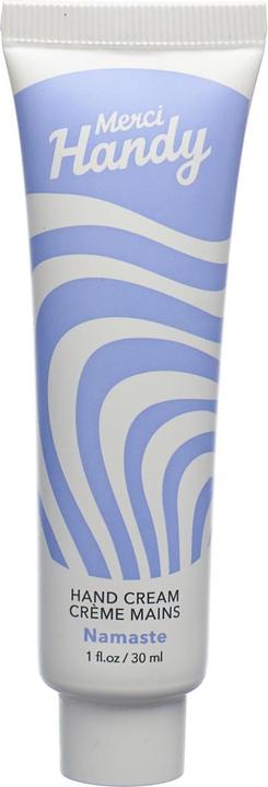 Actual product image Merci Handy Hand Cream Namaste (30 ml)