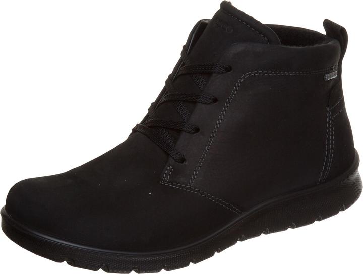 Actual product image Ecco Boots (38)