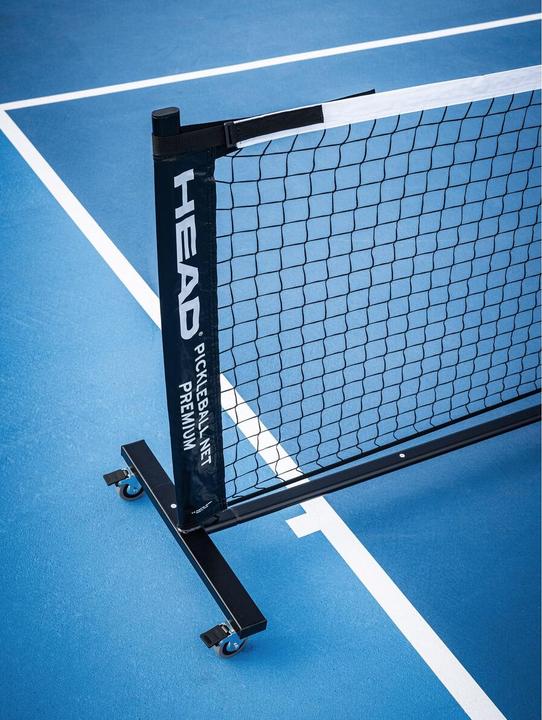 Actual product image Head Premium Pickleball Net