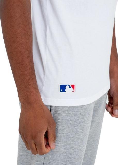 Produktbild New Era T-Shirt MLB New York Yankees (S)