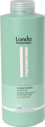 Actual product image Londa P.U.R.E (1000 ml)