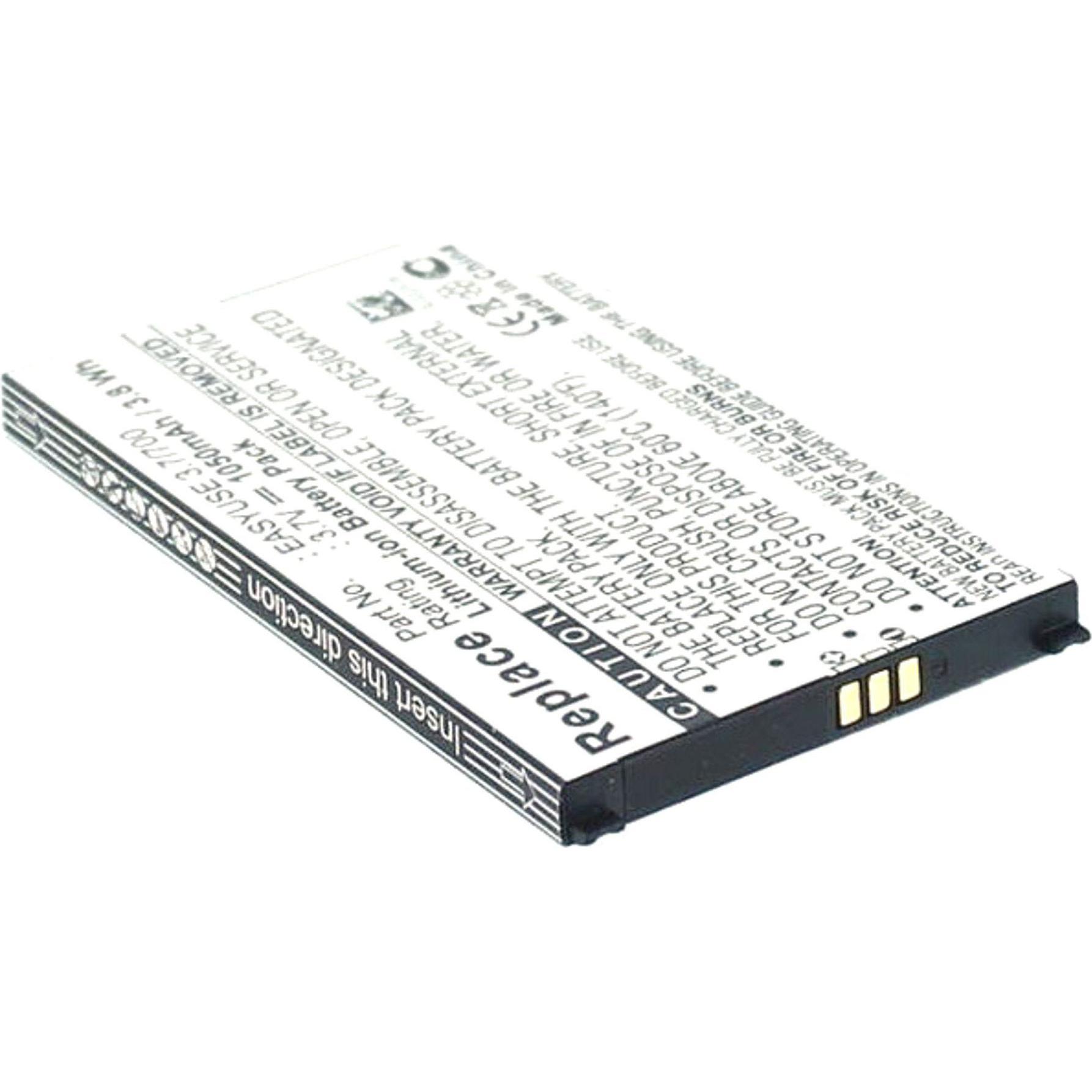 AGI 17113 Lithium-Ion (Li-Ion) 11050mAh 3.7V Wiederaufladbare Batterie, Smartphone Akku