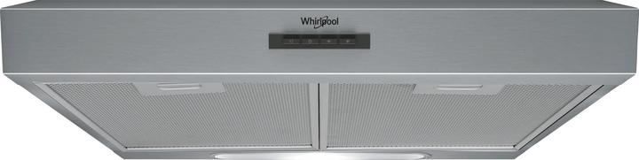 Whirlpool WSLK 66/2 AS X (Cappuccio)