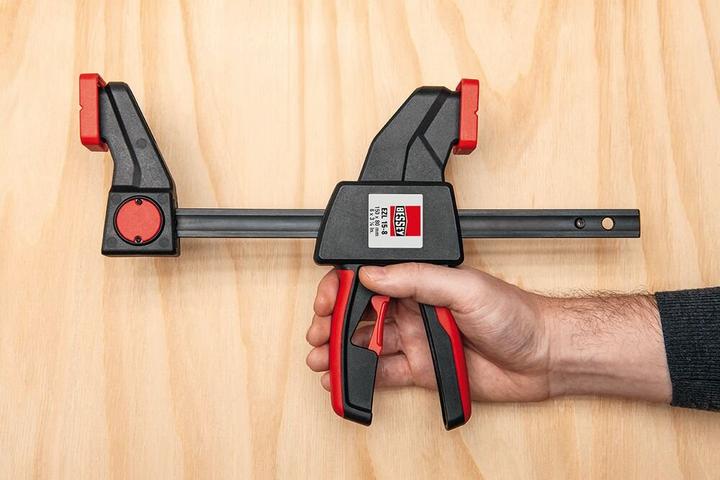 Produktbild Bessey Einhandzwinge (900 mm)