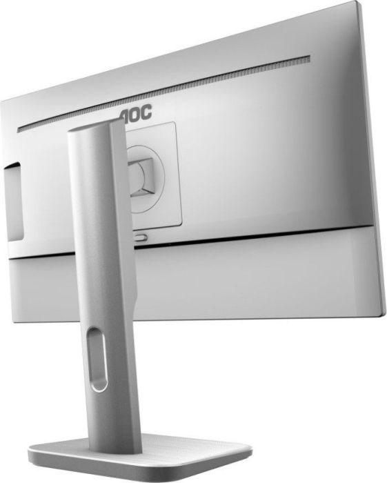 Produktbild AOC 24P1/GR (1920 x 1080 Pixel, 23.80")