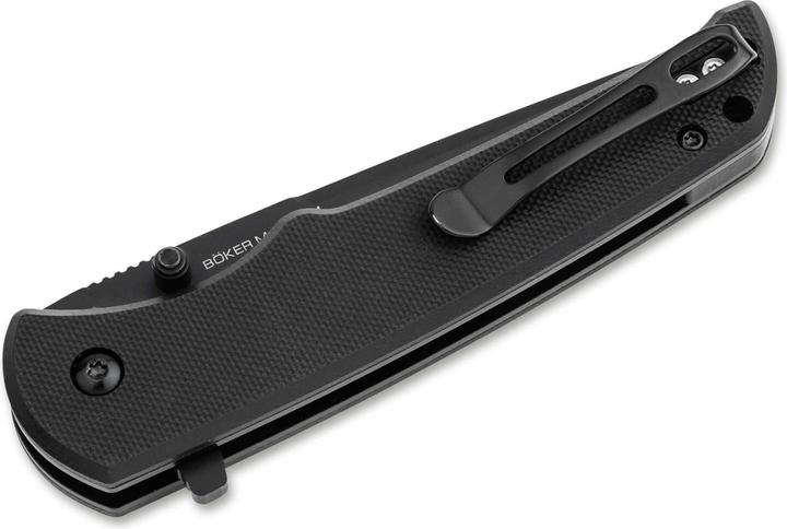 Immagine prodotto Boker Magnum Blackjay (9 cm)