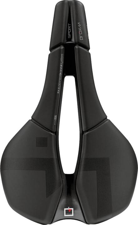 Actual product image Prologo Proxim W650 Sport