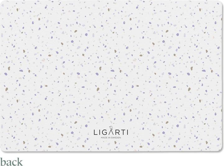 Produktbild Ligarti Holzbrettchen & Frühstücksbrettchen - Rita