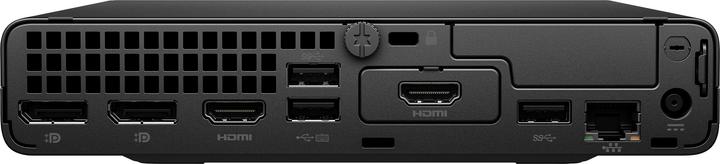 Immagine prodotto HP Pro Mini 400 G9 (512 GB, 16 GB, Intel Core i5-13500T, UHD Graphics 770)