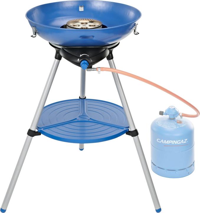 Campingaz Party Grill 600 (4 kW)