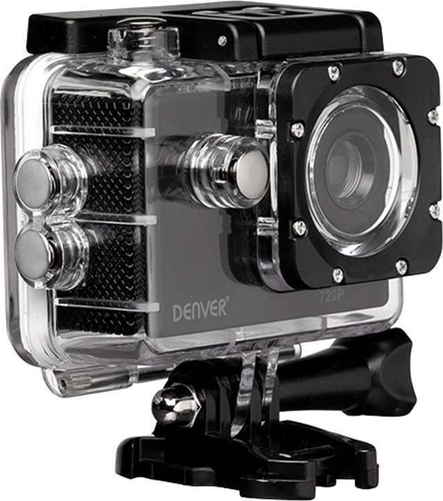 Actual product image Denver ACT-321 (30p)