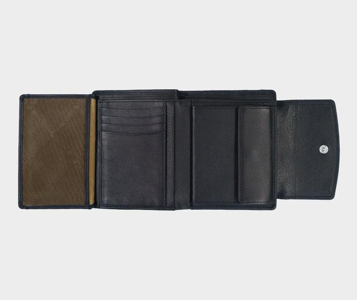 Actual product image Braun Büffel JOY RFID black