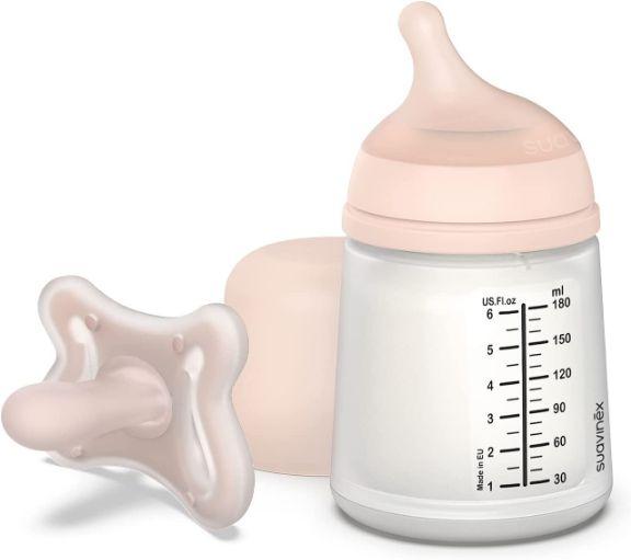 Productafbeelding Suavinex Nul Nul (180 ml)