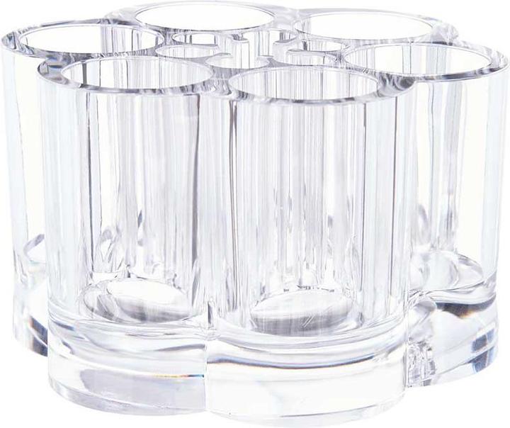 Actual product image JTI Round organiser for make-up