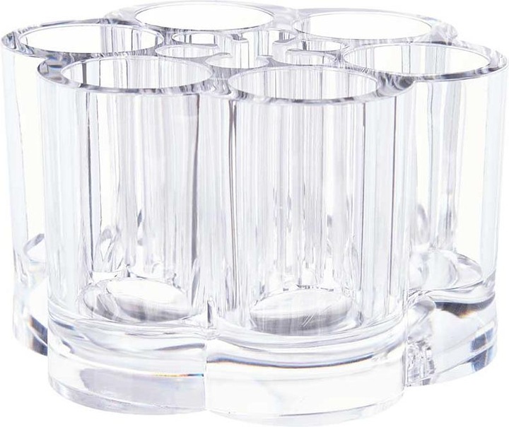 Actual product image JTI Round organiser for make-up
