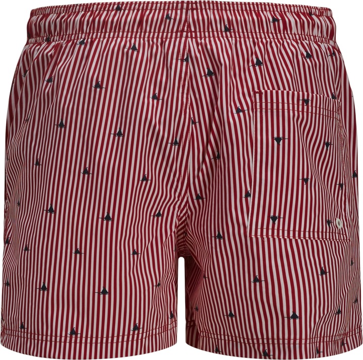 Produktbild Jack & Jones Regular Fit Badeshorts Badeshorts (XL)