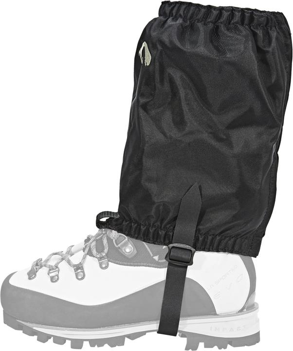 Produktbild Tatonka 420 HD Short Light Gaiter short (One Size)