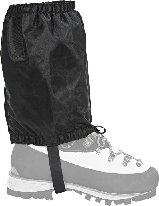 Produktbild Tatonka 420 HD Short Light Gaiter short (One Size)