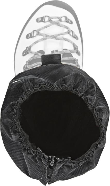 Produktbild Tatonka 420 HD Short Light Gaiter short (One Size)